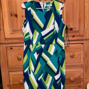 Calvin Klein Dress